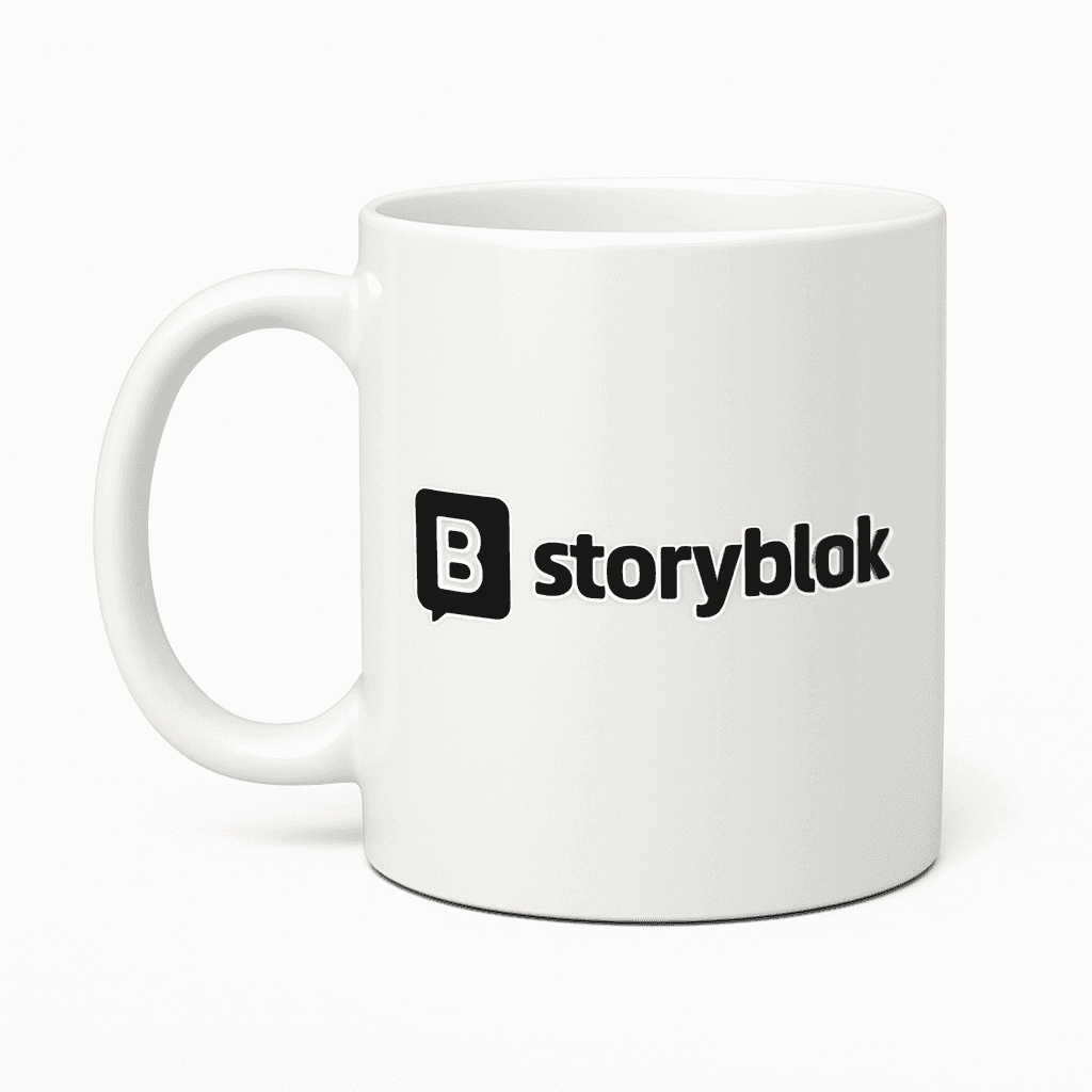 Storyblok Mug